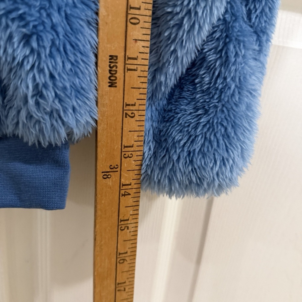 Unisex Kids Size 4 Disney Stitch Costume from LILO and Stitch NWT NEW - Picture 4 of 8